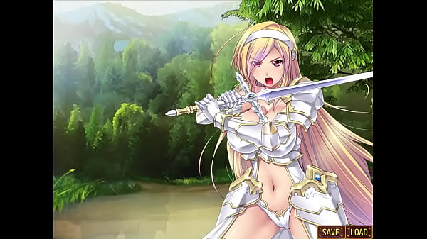 Play MP4 - HRPG Knightess Leticia 005