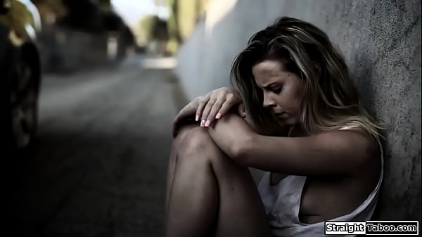 Homeless teenfucked_rough bya rich_man