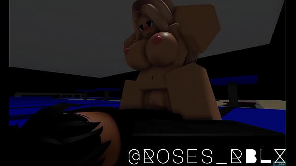 RR34 Roblox Gymnastics sex