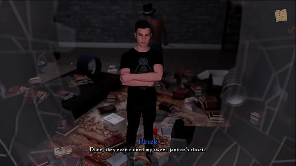 Play MP4 - Being A Dik 79 &lpar;Dik Route&rpar;