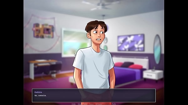 Jenny's story part 8
