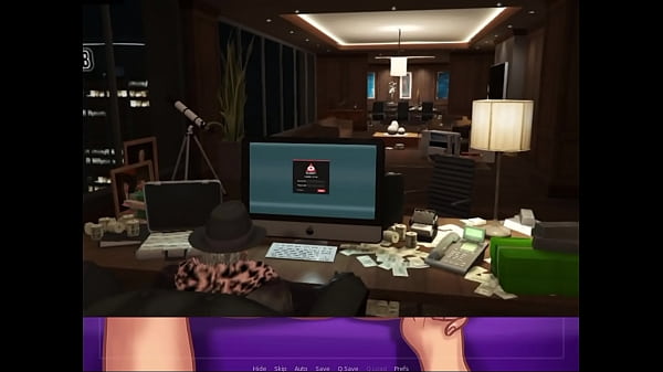 Jenny's story part 8