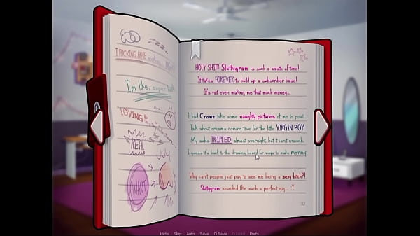 Jenny's story part 8