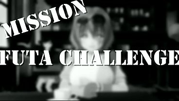 Nonton Mmd Animation By Mm3077 Futanari Masturbation Challenge thumbnail