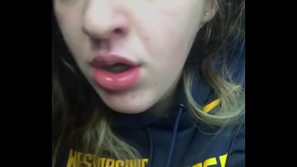 Faith sucking dick and gets all the cum out