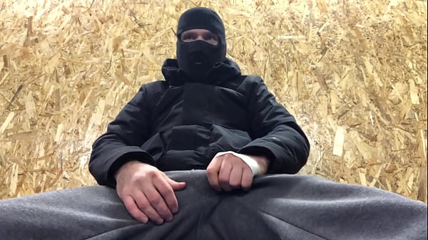 Play MP4 - A Masked Russian THUG wants you to SUCK and SWALLOW his Hot CUM&period;&period;&period;Dirty talk&excl; Domination&excl;