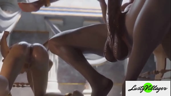 anime fuck | animated horny mom fucked with huge cock | mom sex huge dick 