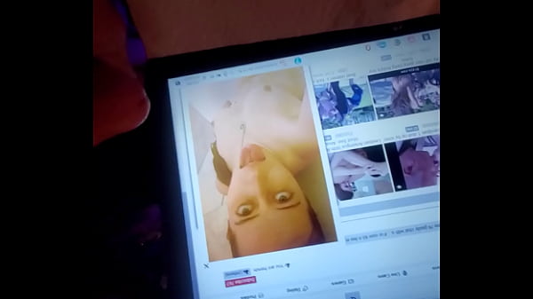 Cum_tribute_for my friend Laurie69