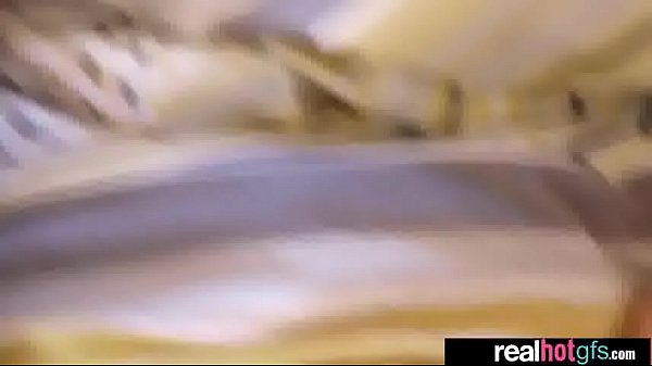 Hardcore Sex Scene With Hot Real Girlfriend (lilli dixon) video-23 