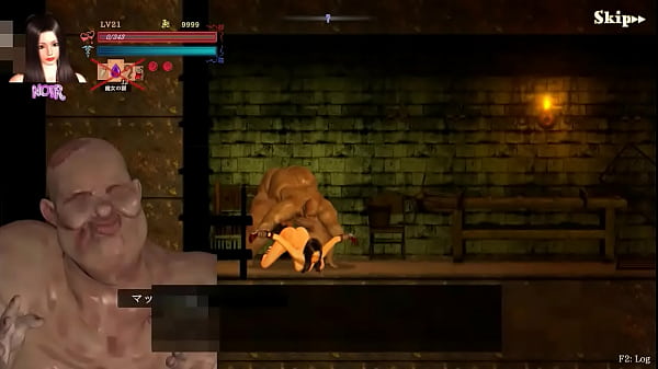 Nonton Pretty Woman And Big Boss Has Sex In G.hell Ii Erotic Game Video thumbnail