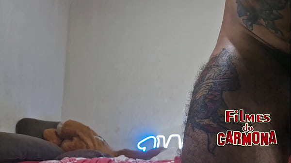 Candy Crush dando gostoso pro Mano Nico e pro Carmona 