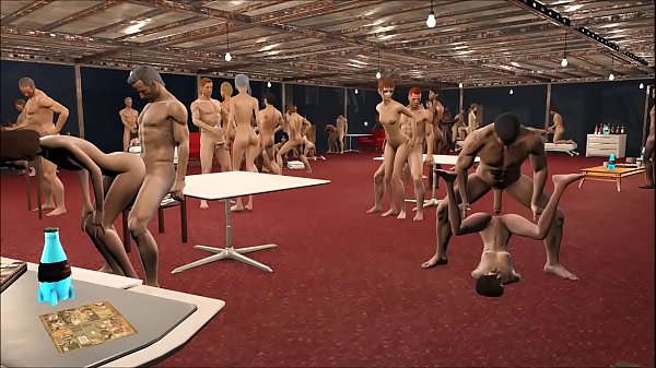 Fo4 the pleasures room