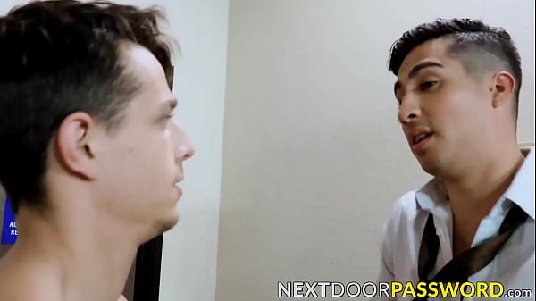 Kyle admits that he and his roommate became fuck buddies at the start of the pandemic. Kian never thought he'd wish he had a roommate. 