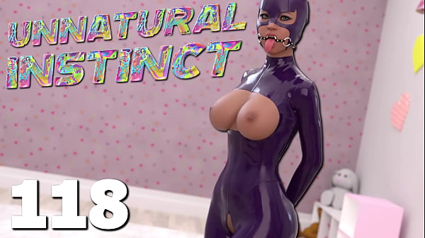 Unnatural Instinct Ep.118 &ndash; Visual Novel Gameplay [hd] thumbnail