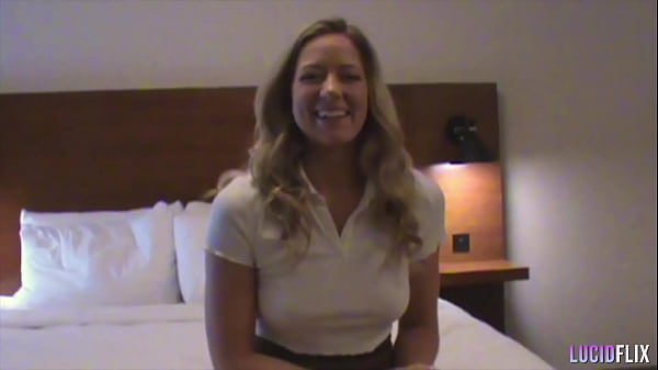 LUCIDFLIX VHSex_Episode_3 with_River Lynn