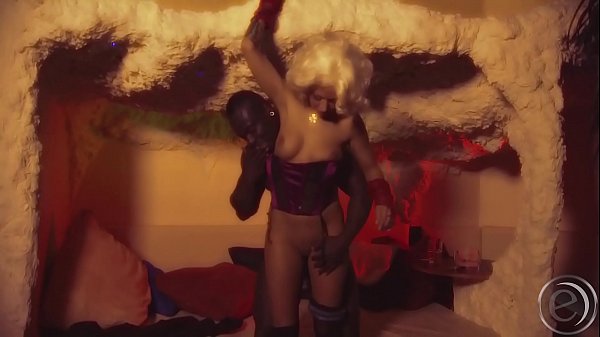 Julie Hunter KookieRyan ineiner romantischen Fickszene