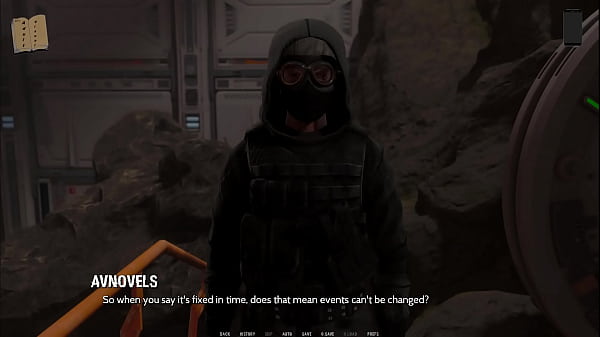 Play MP4 - Ripples 111