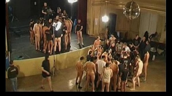 Brunette Milf Takes Cumshots In Amateur Gang Bang11 Screen Tso[6] thumbnail