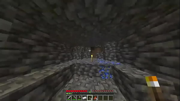 Mundo Minecraft hardcore 