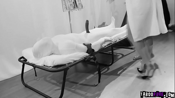 Play MP4 - Alina Lopez riding a huge dildo as part of her fertility test and then gets fucked so hard by a real stud