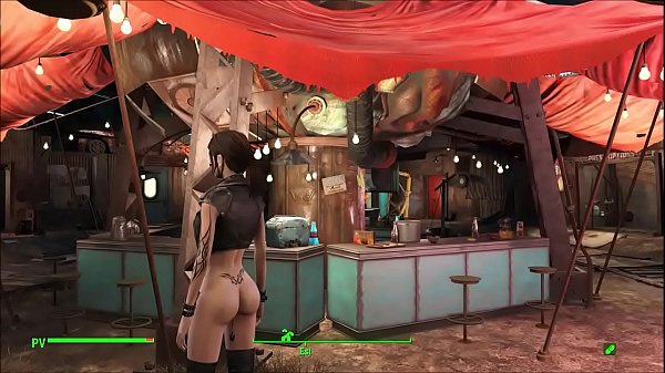 Fo4 vibratory objects in the vagina and anus