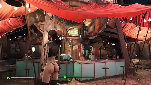 Fo4 vibratory objects in the vagina and anus 