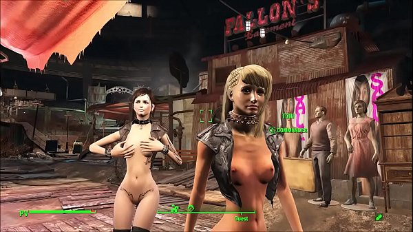 Fo4 vibratory objects in the vagina and anus 