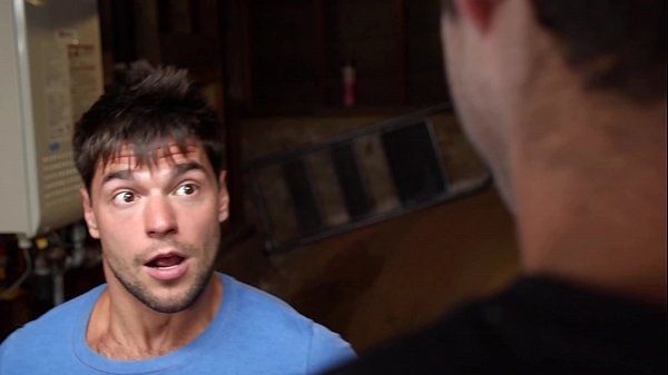 Halloween Zombie Comes Back From D. To Please Dick thumbnail