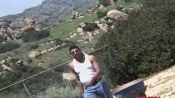 Black cock whore 282 