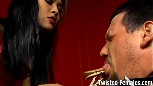 Youve never met a mistress as_cruel as me