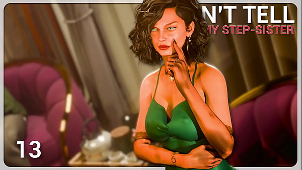 IFED MY_STEP SISTER 13