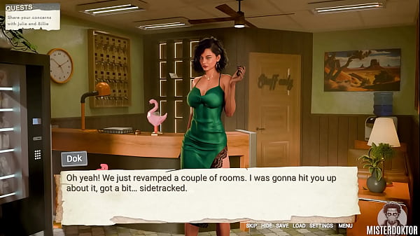 Play MP4 - I FED MY STEP-SISTER &num;13