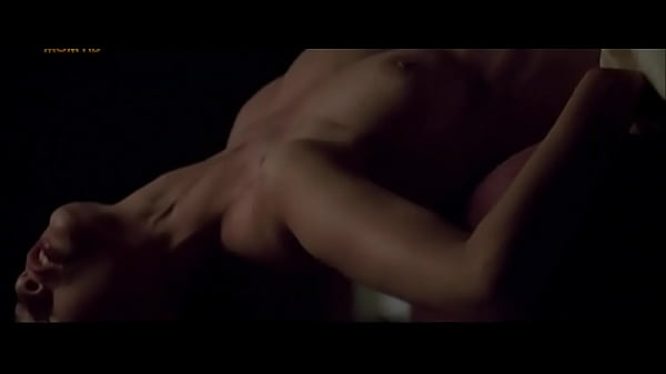 Charlotte lewis nude in sketch artist 