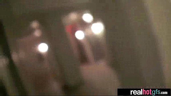 Lovely CuteGF ShowOn Camera Her Skills movie 02