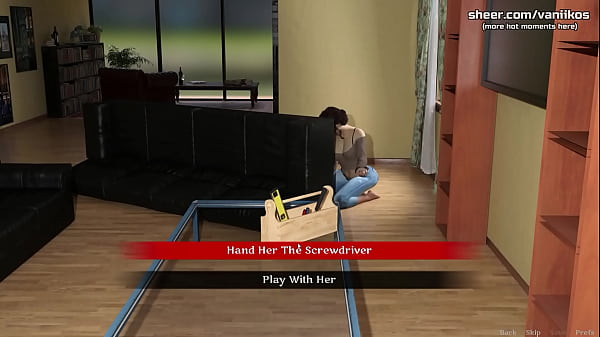 Play MP4 - Step Mom Wanted The Screwdriver&comma; But I Gave Her My Cock Instead &vert; A Step Mother's Love &vert; My sexiest gameplay moments &vert; Part &num;7