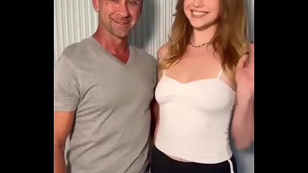 Nonton Exclusive Interview With Theluckystepdad & Lucyloves69 ! What&rsquo;s Your Take On Handling Haters? Drop It In The Comm ... thumbnail