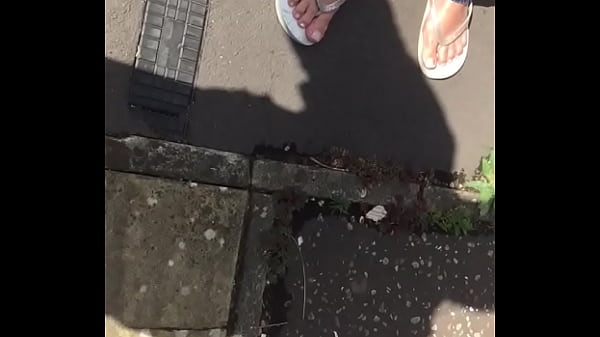 Next Door Neighbour Feet Delicious 