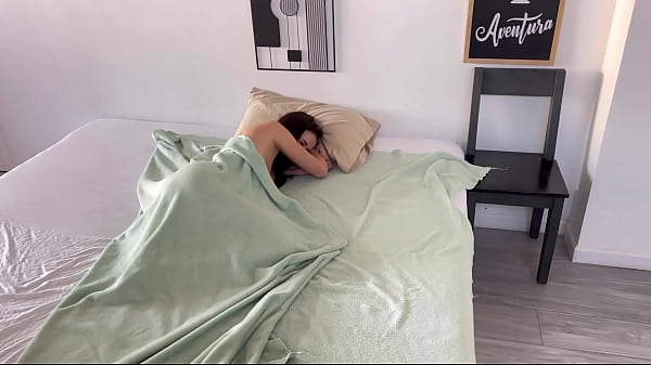 a_black roommate unexpectedly fucked me