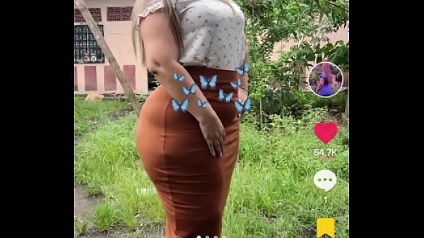Bunda grande 