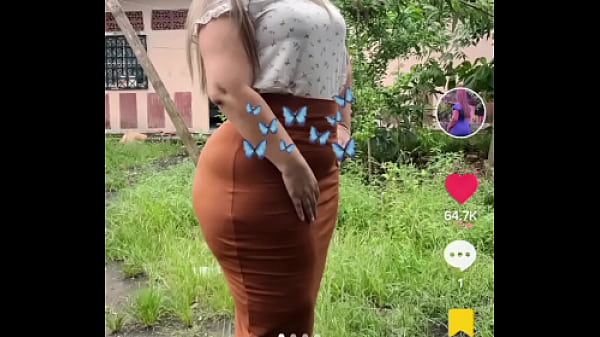 Bunda grande 