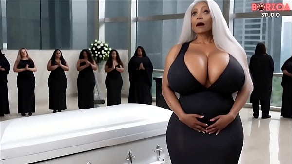 Play MP4 - Old grandma have sex with young virgin boy in elevator and give his big dick blowjob &lpar;3D&sol;AI&sol;hentai&rpar;