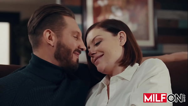 Play MP4 - Horny big tit redhead milf fuck her husband's boss and suck him good - Sovereign Syre&comma; Quinton James