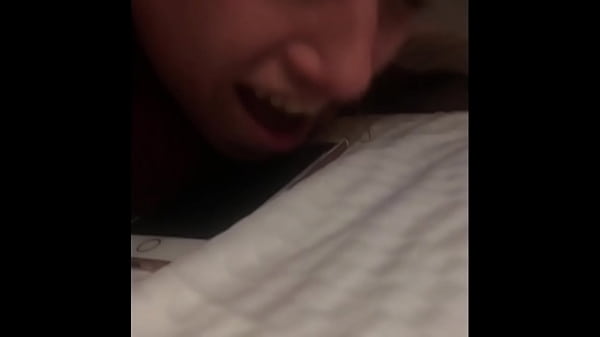 White girlgets pounded by BBC nerdfor Black History month