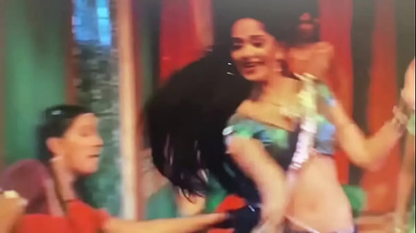 Anuska Ass