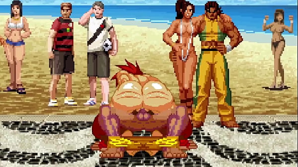 Fucking on the beach 