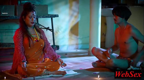 Play MP4 - Mata ji ka Asirvad&excl; Indian Viral Web series Sex