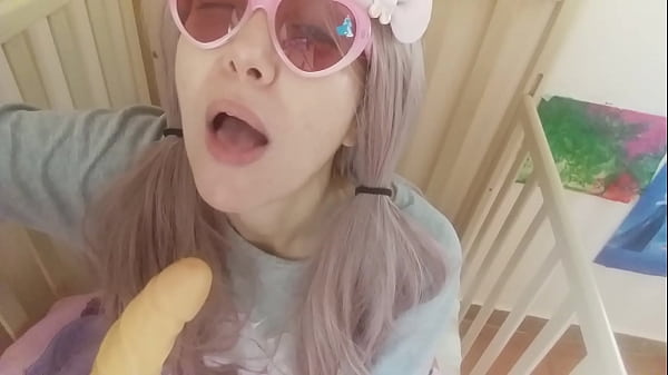 I'm A Sweet Who Loves Sucking And Learning So Many New Things thumbnail