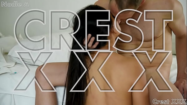 Nanie A Allows Cam Crest to Fuck her like a Sex Toy (free) 