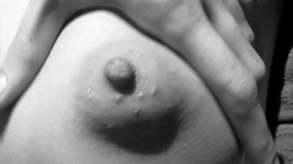 Beautiful Mexican Canadian Girl Shows off her Body for the Camera 