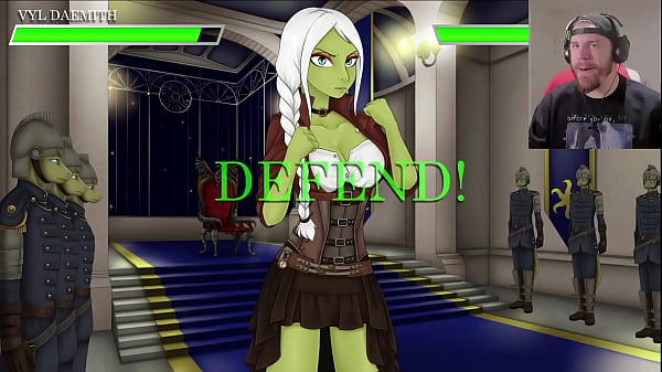 Play MP4 - I Condemned Humanity By Going To The Cinema &lpar;Space Paws&rpar;